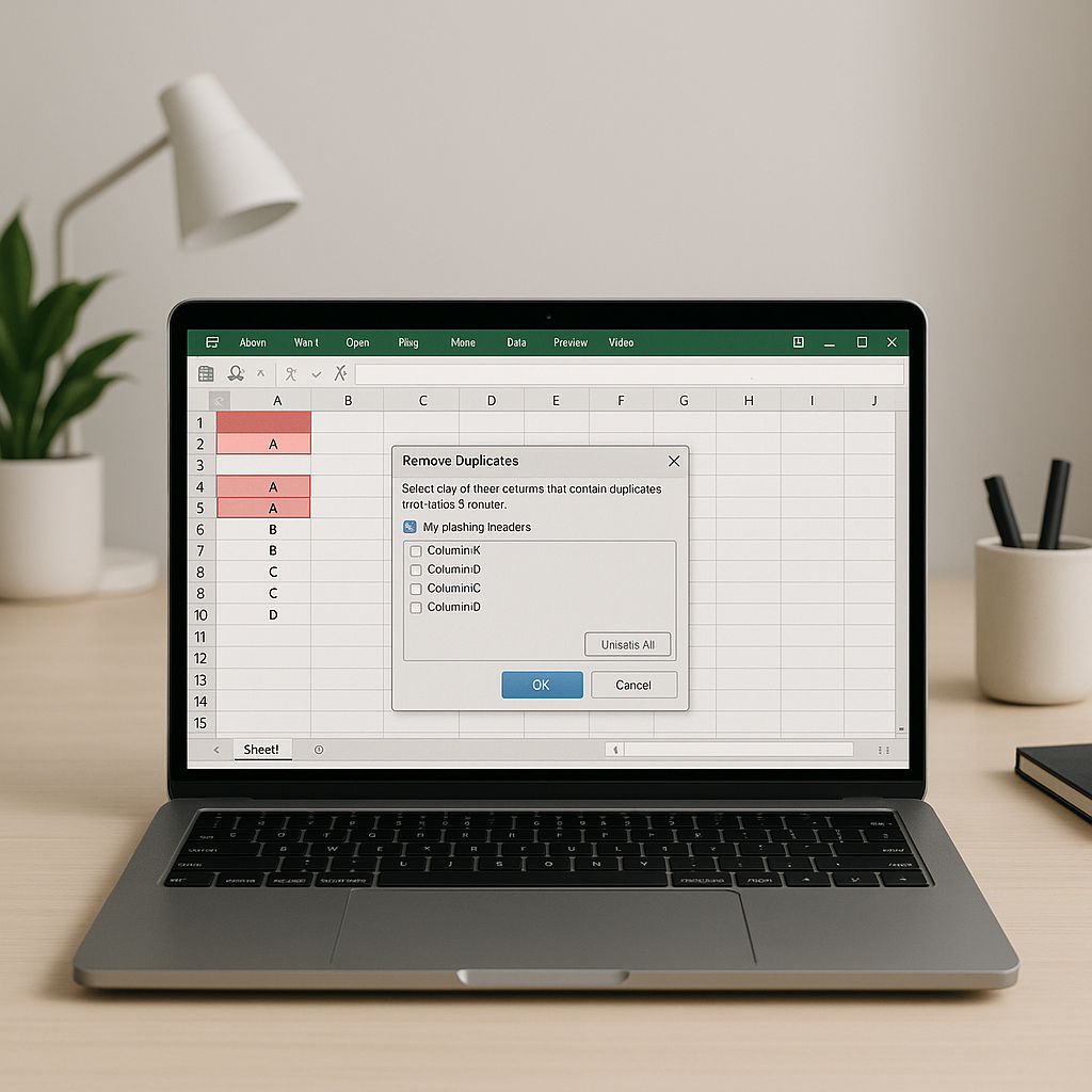 How to Remove Duplicates in Excel (5 Easy & Advanced Methods)
