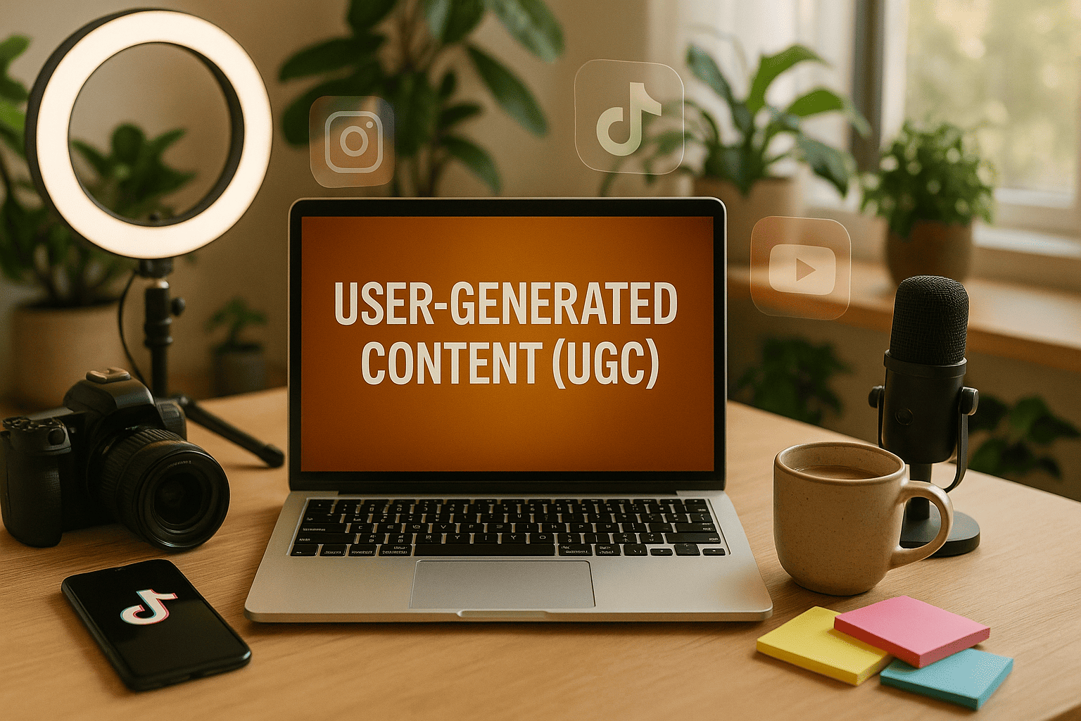 How to Make Money as a UGC Creator: A Comprehensive Guide