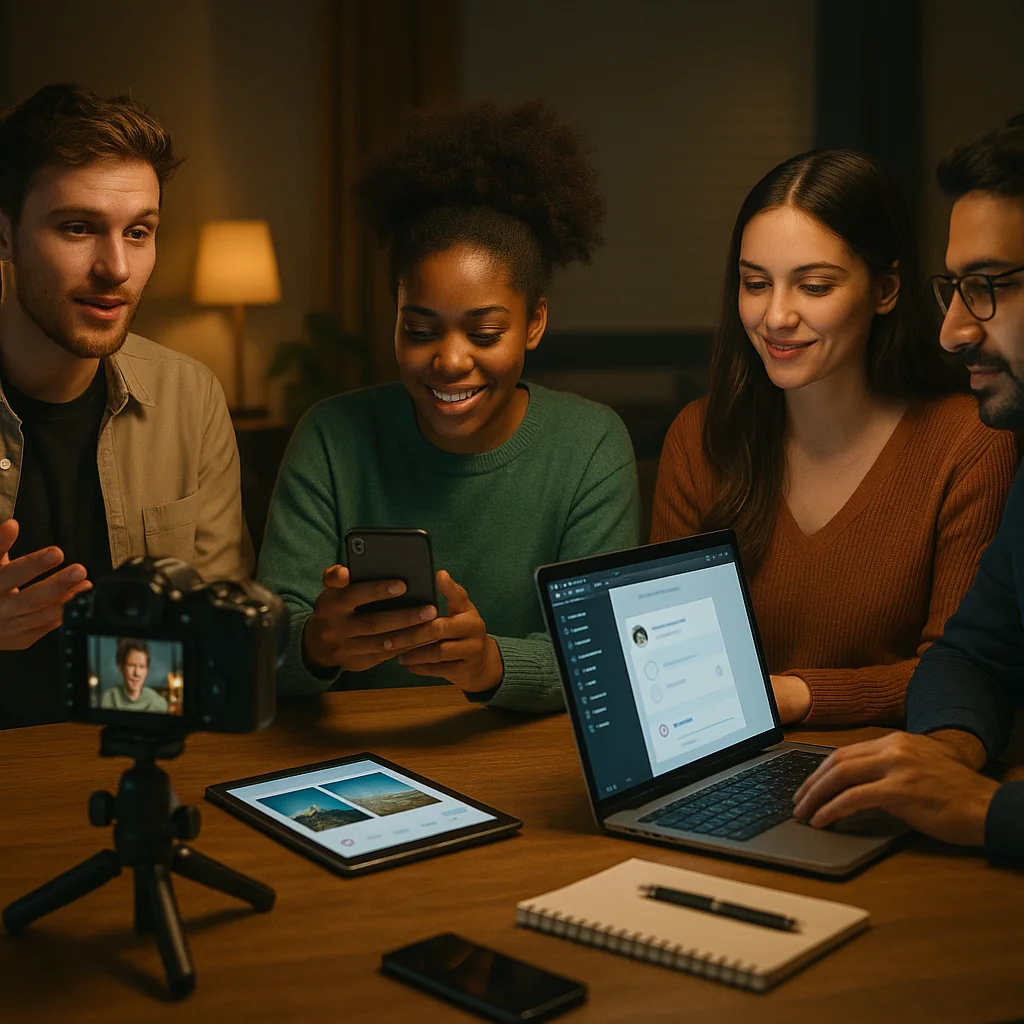 What is UGC Creator REALLY: Ultimate Guide